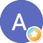 A. O.