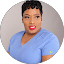 Tamika Desrosiers