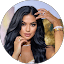 Saloua Haidoufi