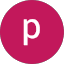 p r