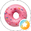 The Doughnut King