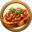 Bruschetta Breakdown