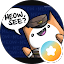 Pandatvomega meow