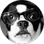 G B