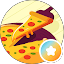 The Pizza-Loving Mama