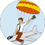 Just Plane Silly
