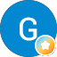 G B