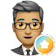 Drew Executive Assistant
