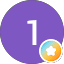 1 1