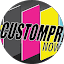 T-shirt studio Shop