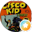Dwayne “Cisco kid” Ohelo