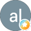 al