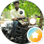 Bageesh M Bose