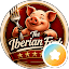 The Iberian Fork