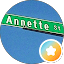 Annette Williams