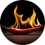 Flamin' Chilli