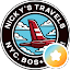 Nicky's Travels