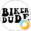 Biker Dude Burgers (Darrin Klapprodt)