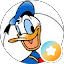 Donald Duck