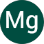 Mg M