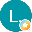 L.