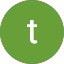 t v