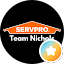 Servpro Team Nichols
