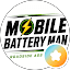 Mobile Battery Man