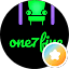 one 7 five
