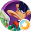 Looney Duck