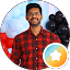 Vinay S