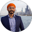Yash Matharu