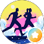 Running Adventurer