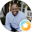 Timothy Jackson