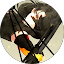 M C