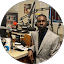 Eric Brown