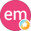 em
