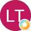 LT