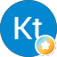 Kt