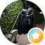 DARTH TWADER