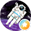The Kozmonaut