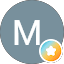 M. D.