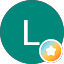 L V