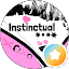 Instinctual