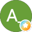 A_ L_