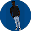 Jordan