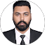 Furqan Haider Syed (Shamsi Shah)