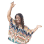 sacil armstrong
