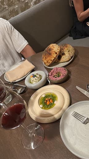 Review photo by Lea-Kathly Assaf