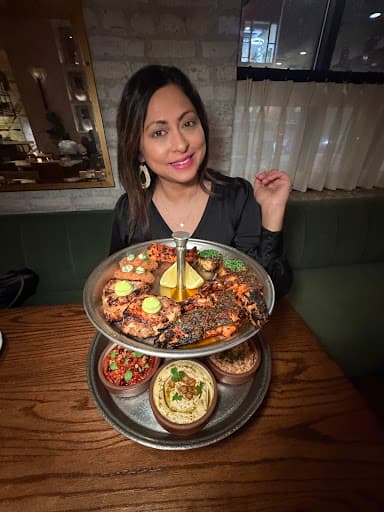 Review photo by Pooja Naik